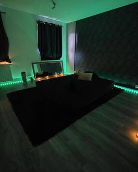 Recrutement Masseuse
