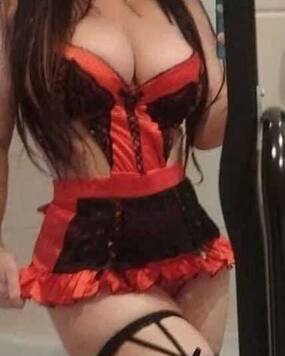 Maria Brasil
