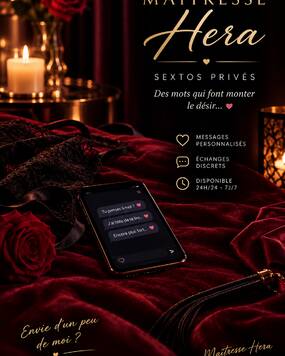 Maitresse Hera