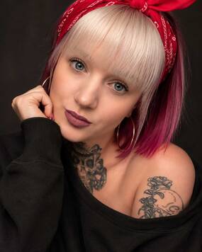 Isalyne