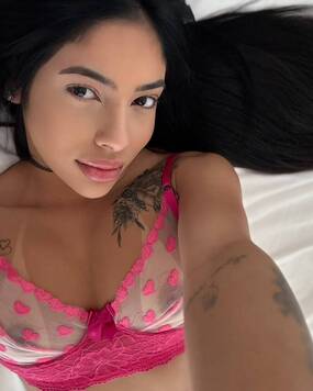 Alice hot GFE