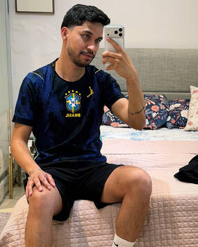 Pedro Rocha