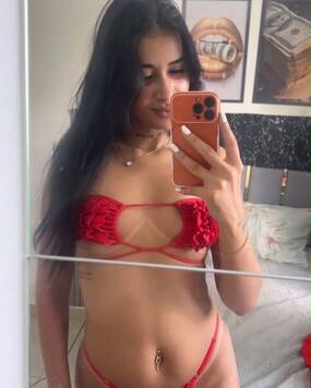 Kyara Melina
