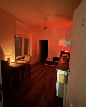 Studio louer Liege
