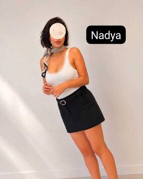 Nadya