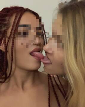 Yazmin & Sophie