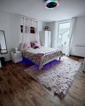 chambres coquines