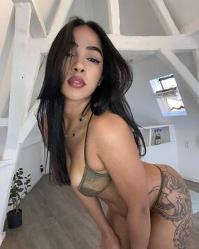 valetina d franca