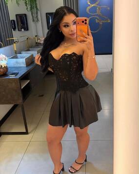 Lauren rostin