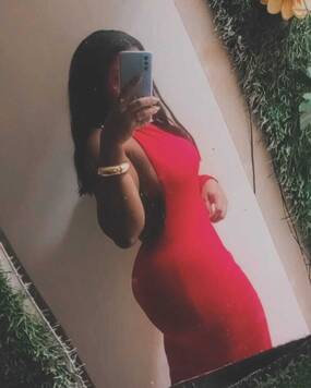 Preta Latina