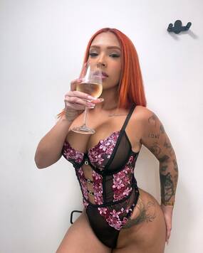 Mary Jane