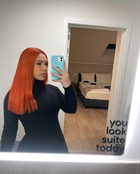 Mary Jane