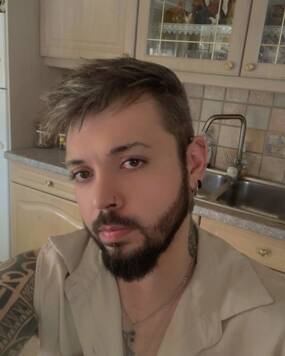 Tizianoescort