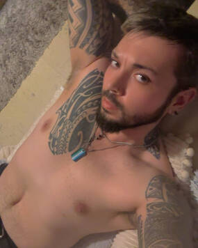 Tizianoescort
