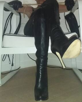 Femdom