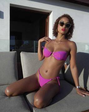 Joyce Santos
