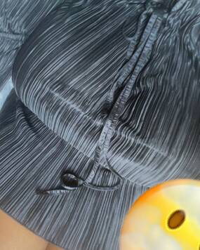 Diamant noir ?