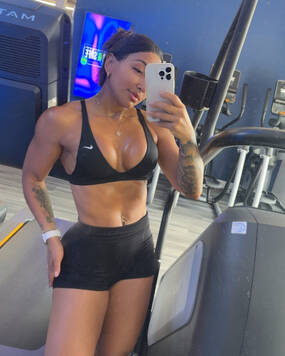 Bruna Brasil