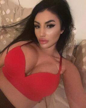 Karla Squirt