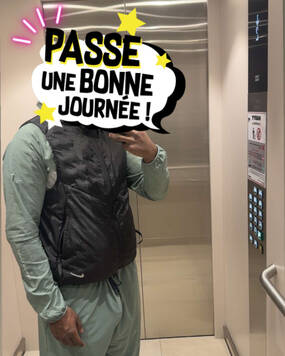 FEMME OU COUPLE