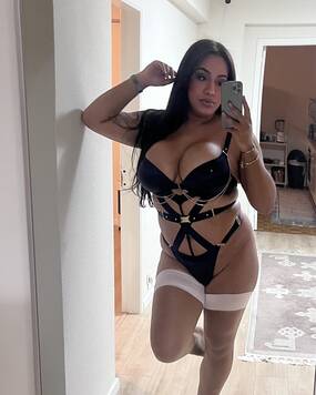 Emilly dorigon
