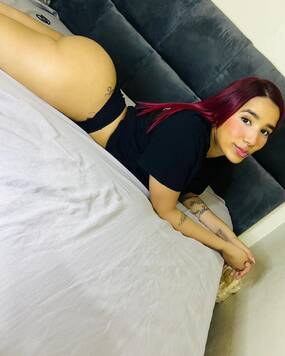 Shantal