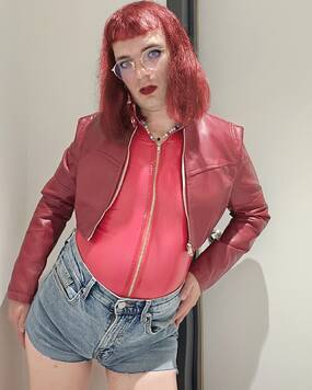 Maitresse Roumaine