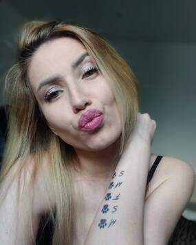 Mistress Corina