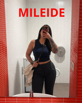 Mileide
