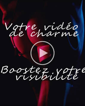 Photographe de charme - A-Travers-Vous