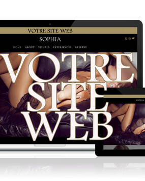 Photographe de charme - A-Travers-Vous