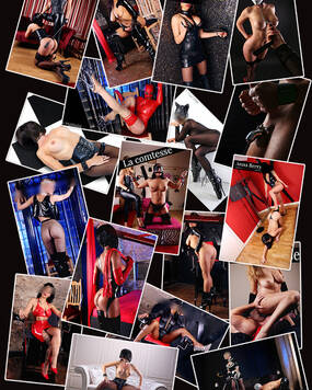 Photographe de charme - A-Travers-Vous