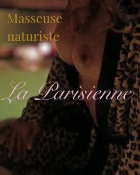 Alia MASSAGE Tantrique