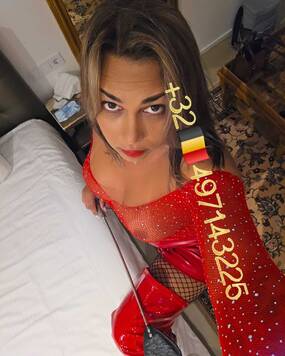 TRANS ISABELLA