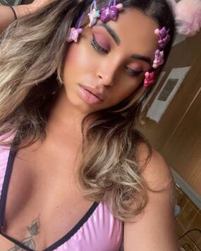 TS FRANCHESKA  PETROVICKY