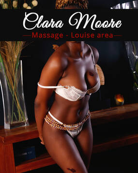 Naomi Clara Moore