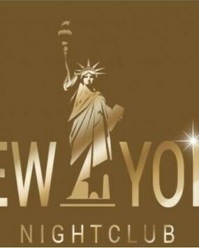 New York Nightclub