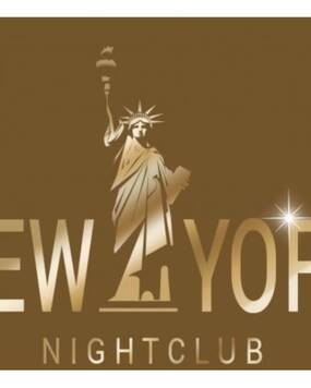 New York Nightclub