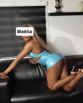 Maëlia