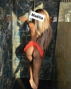 Maëlia