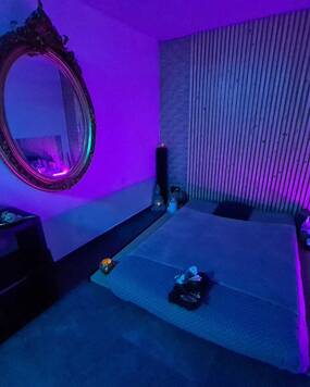 Recherche masseuse