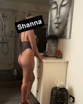 Shanna
