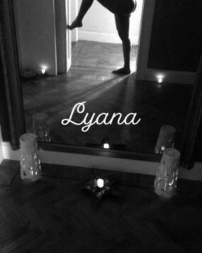 Lyana Massage Signature