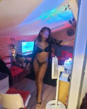 wendy pasión