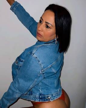 JEANNE santana