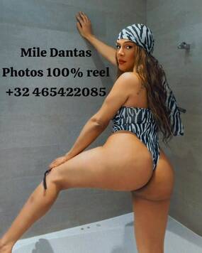 Mile Dantas