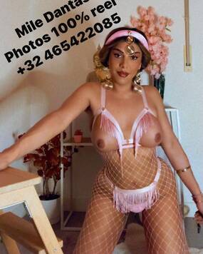 Mile Dantas