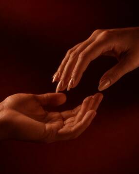 Morgane Forever - Couple