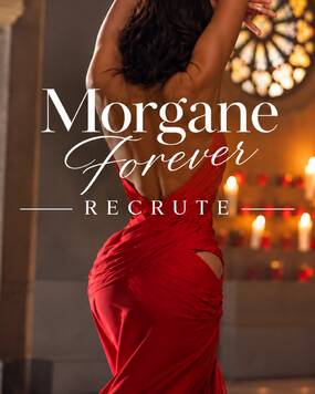 Morgane Forever - Emploi