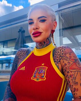 Laura bb